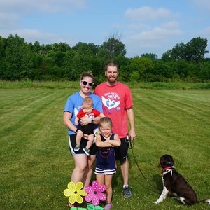 Team Page: Team Siemsen